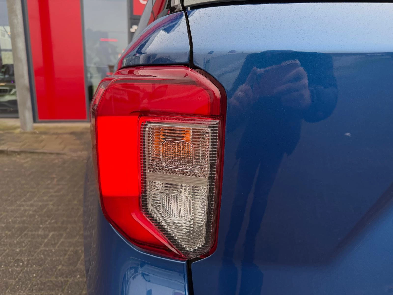 Hoofdafbeelding Ford Explorer