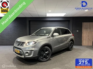 Suzuki Vitara 1.4 S Allgrip|TREKHAAK|NAVI|CAMERA|STOELVERW
