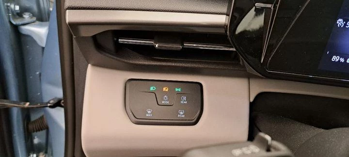 Hoofdafbeelding Ford Explorer