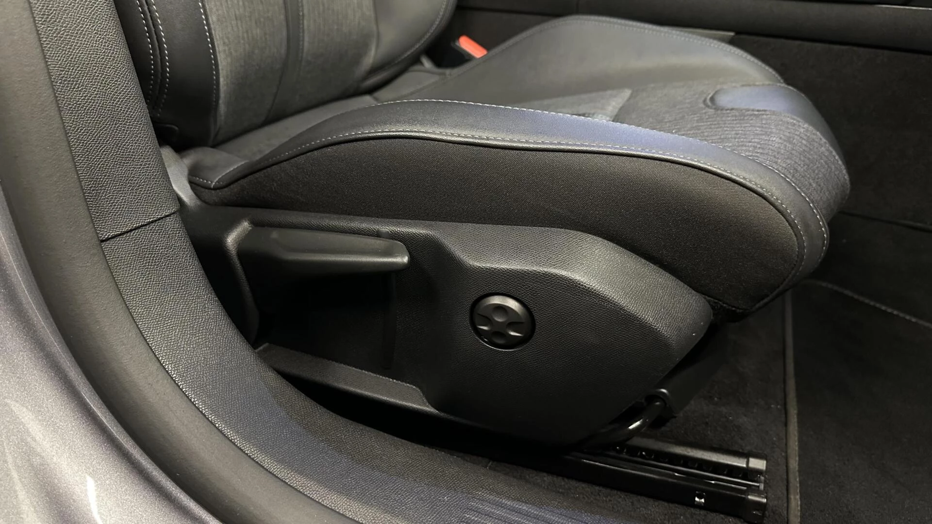 Hoofdafbeelding Peugeot 508