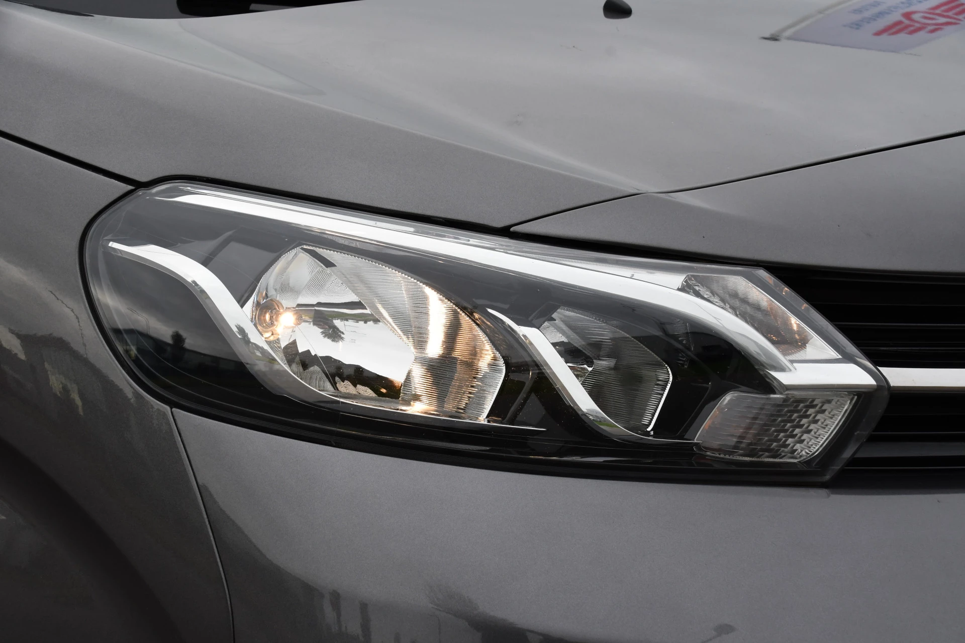 Hoofdafbeelding Toyota ProAce