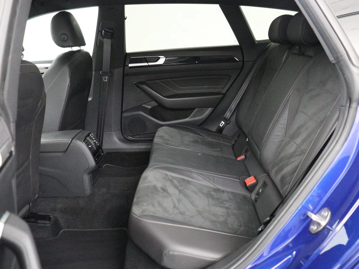 Hoofdafbeelding Volkswagen Arteon