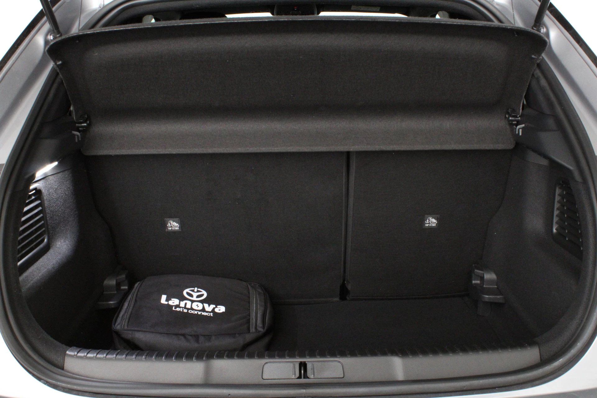 Hoofdafbeelding Opel Mokka-e