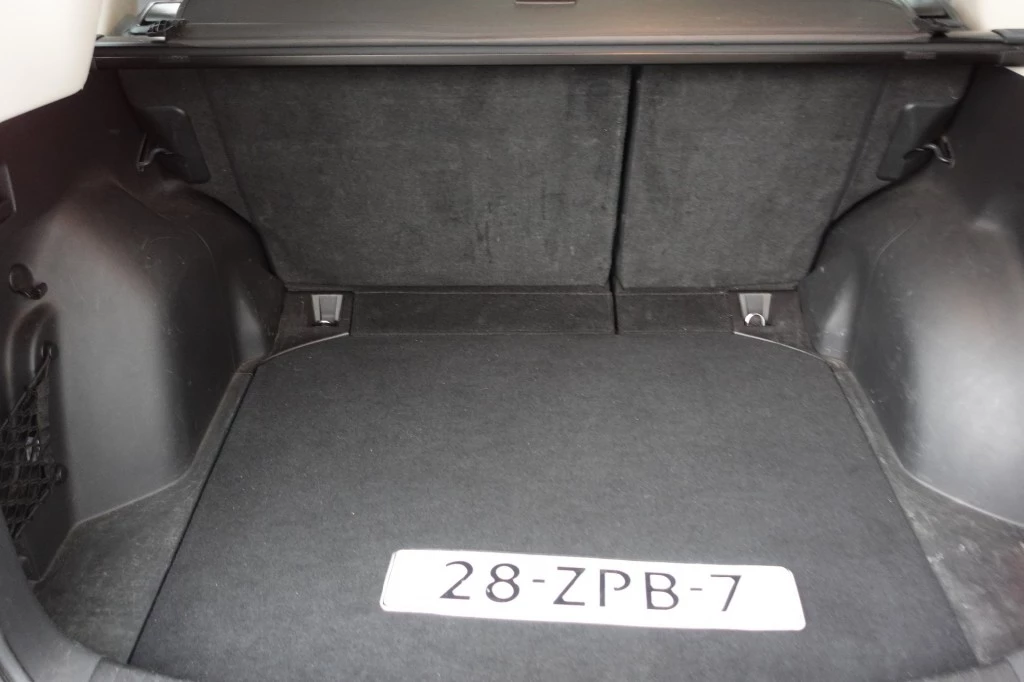 Hoofdafbeelding Honda CR-V