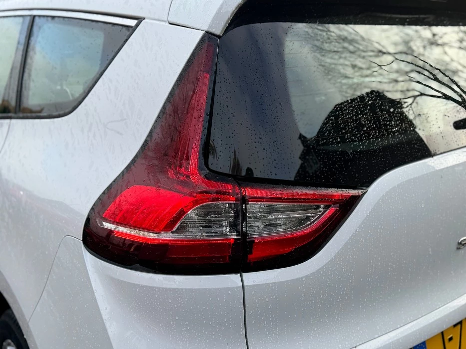 Hoofdafbeelding Renault Grand Scénic