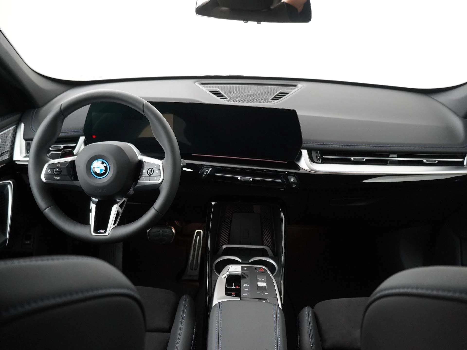Hoofdafbeelding BMW iX1