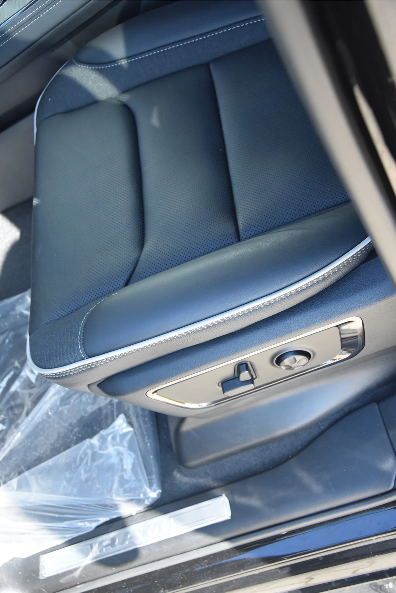 Hoofdafbeelding RAM 1500