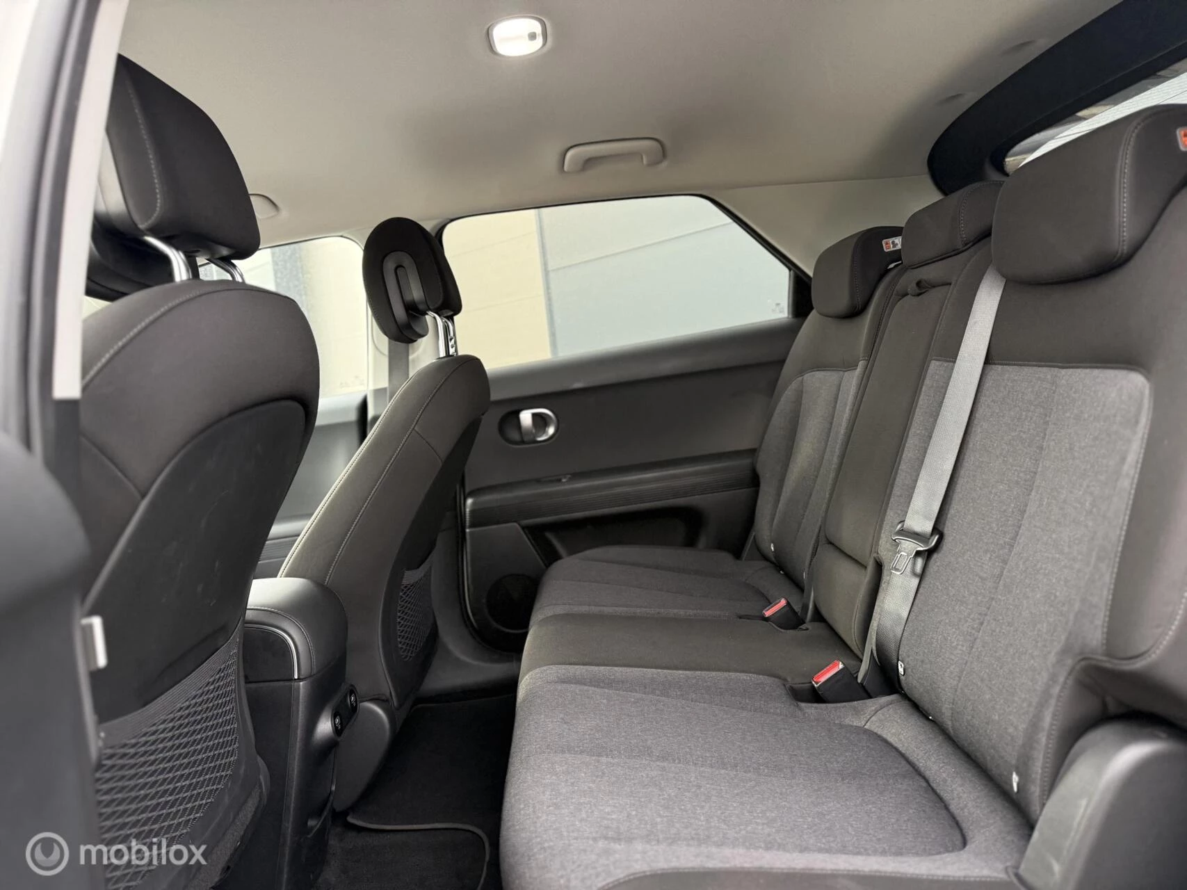 Hoofdafbeelding Hyundai IONIQ 5