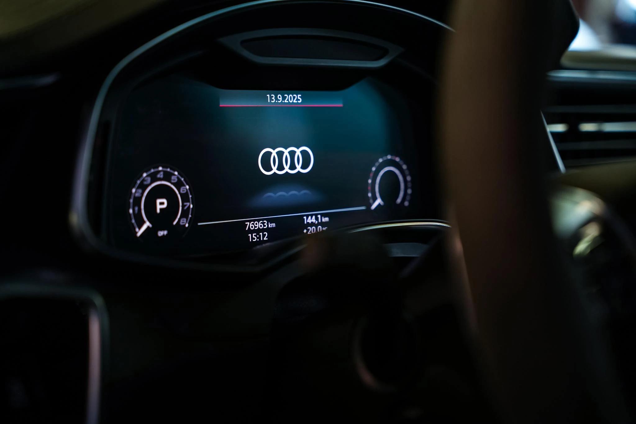 Hoofdafbeelding Audi RS6