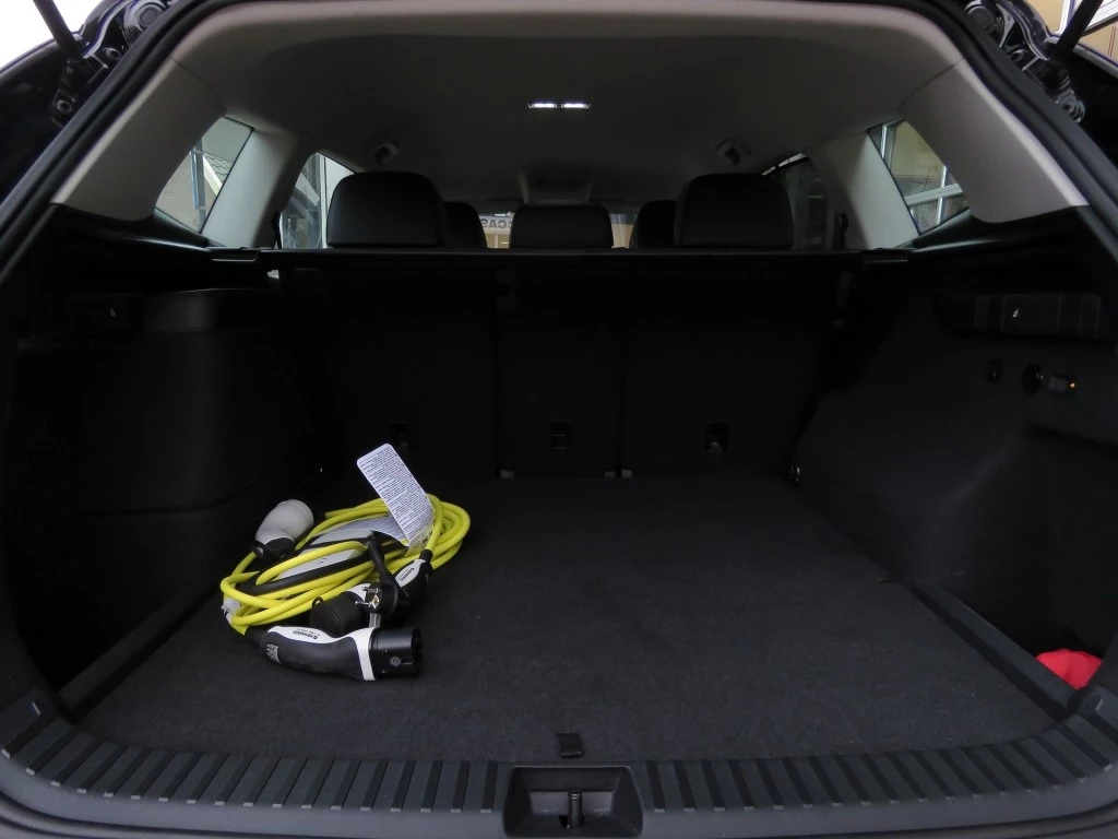 Hoofdafbeelding Volkswagen Tayron