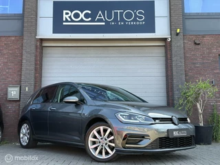 Volkswagen Golf 1.4 TSI Highline | R-line | ACC | LED