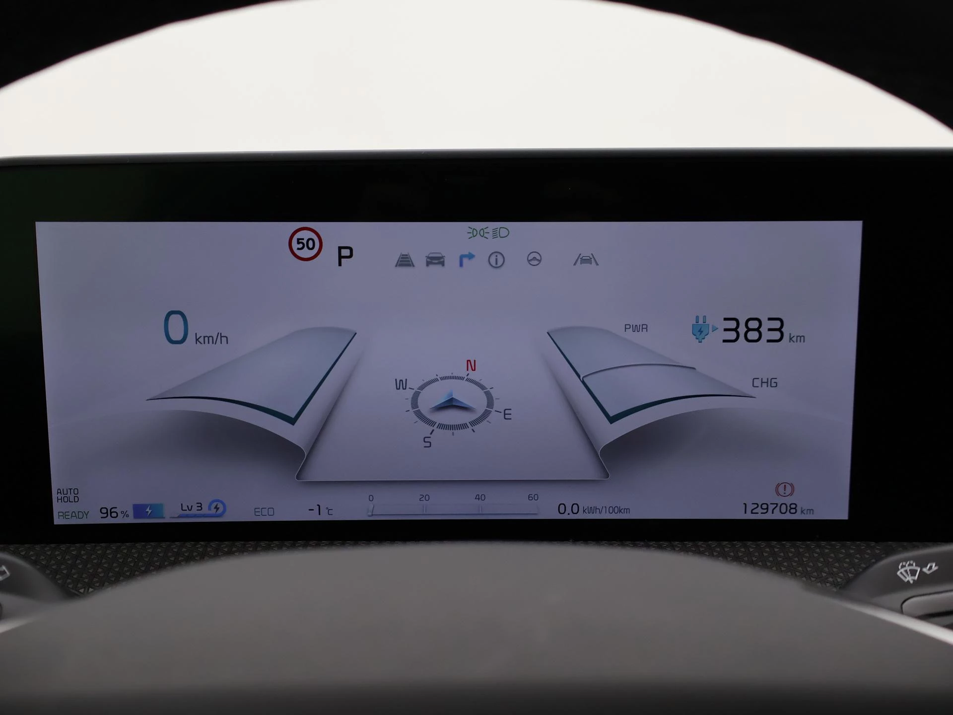 Hoofdafbeelding Kia EV6