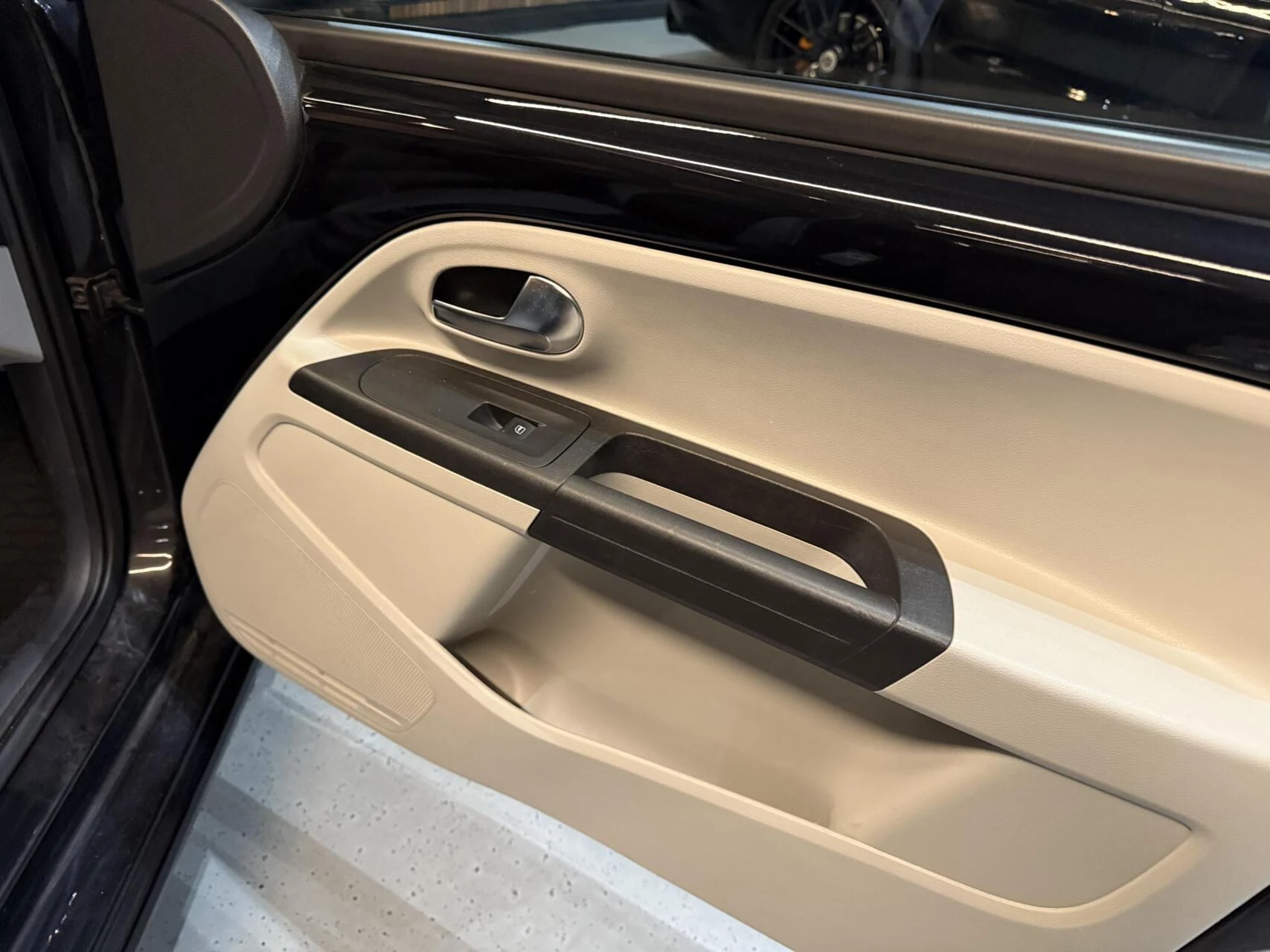 Hoofdafbeelding SEAT Mii