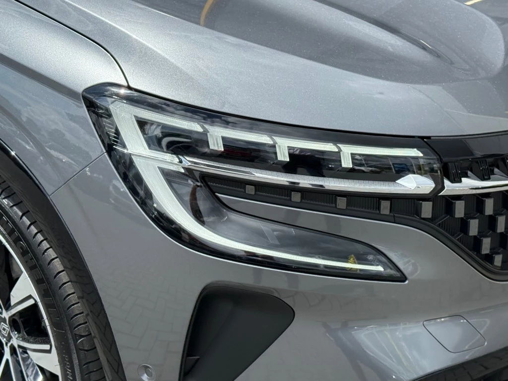 Hoofdafbeelding Renault Austral