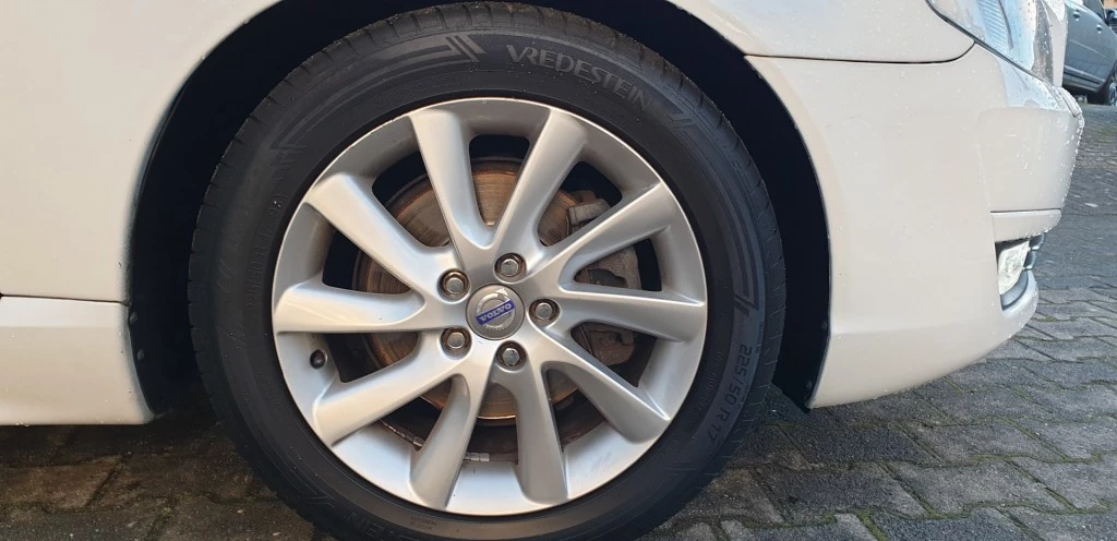 Hoofdafbeelding Volvo V70