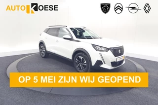 Peugeot 2008 PureTech 130 Allure | Camera | Adaptieve Cruise Control | Stoelverwarming