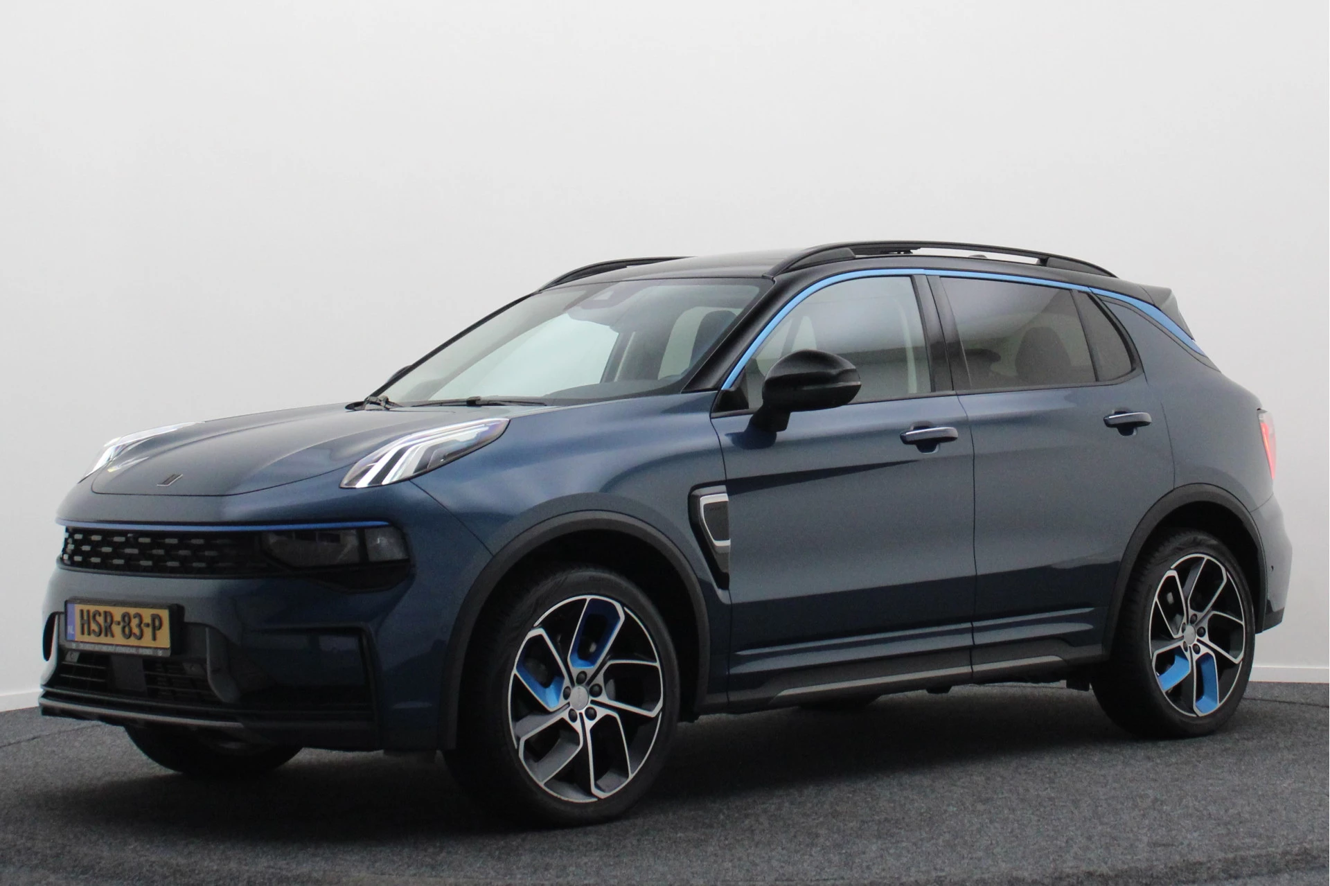 Hoofdafbeelding Lynk & Co 01