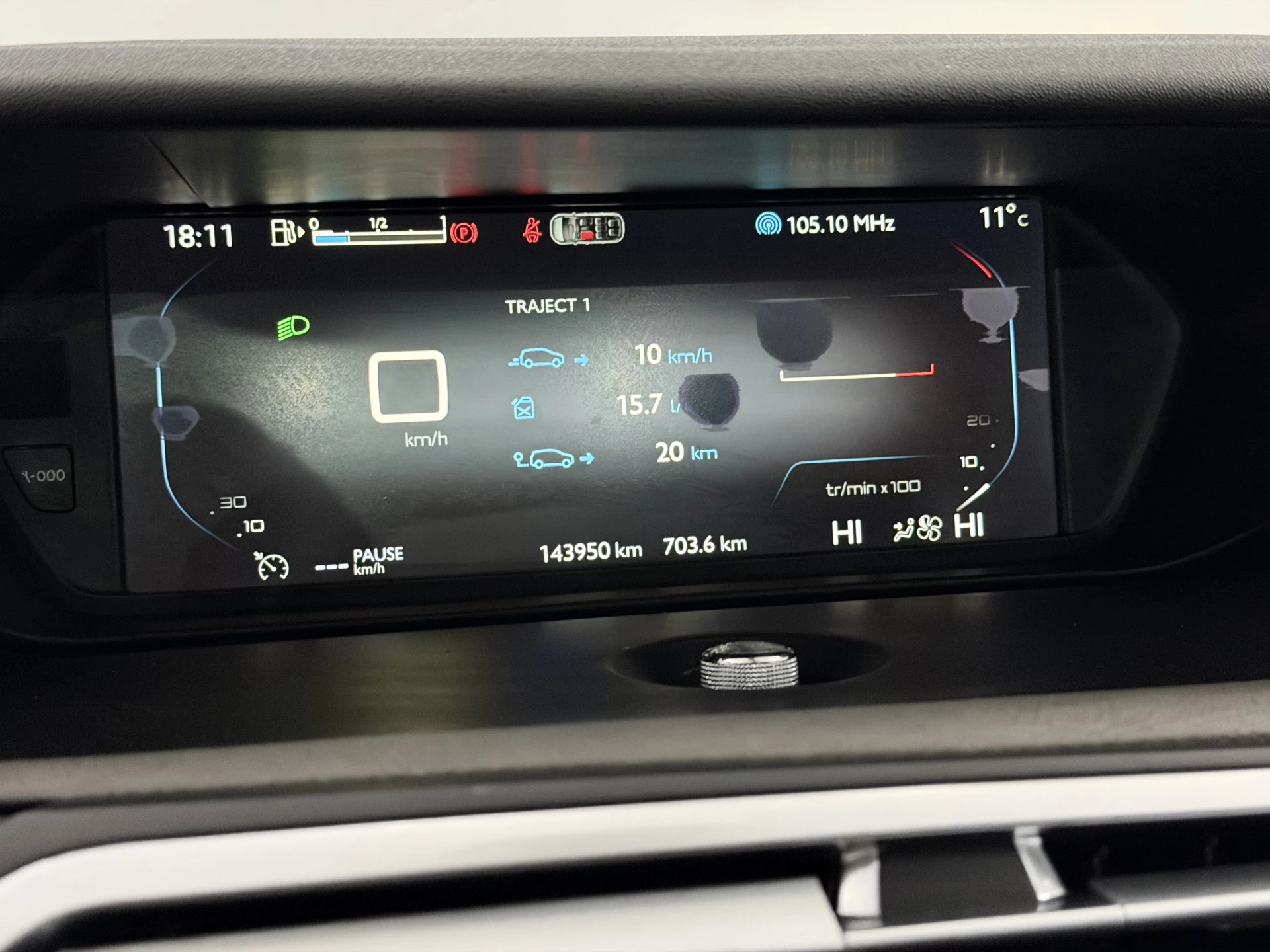 Hoofdafbeelding Citroën Grand C4 Picasso