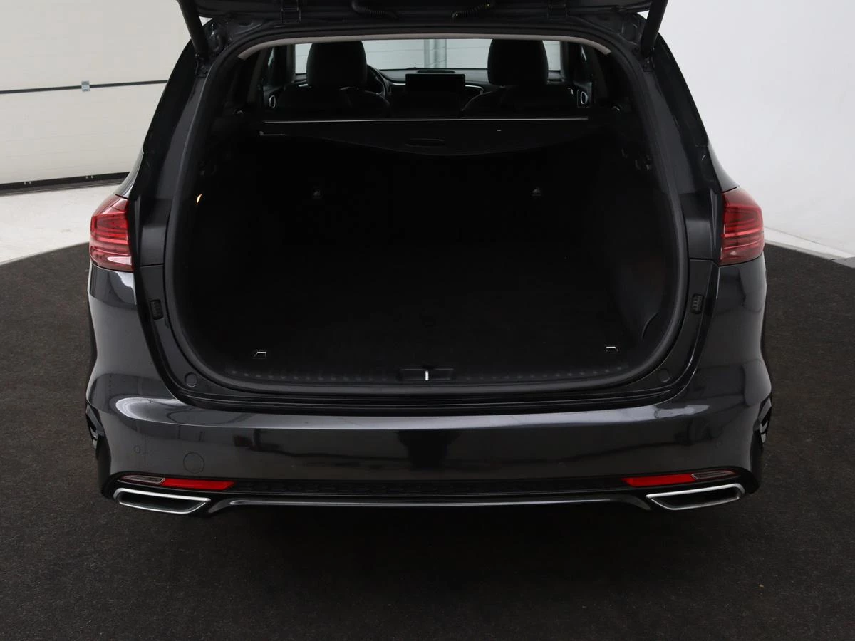 Hoofdafbeelding Kia Ceed