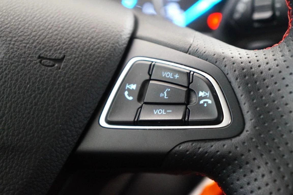 Hoofdafbeelding Ford EcoSport