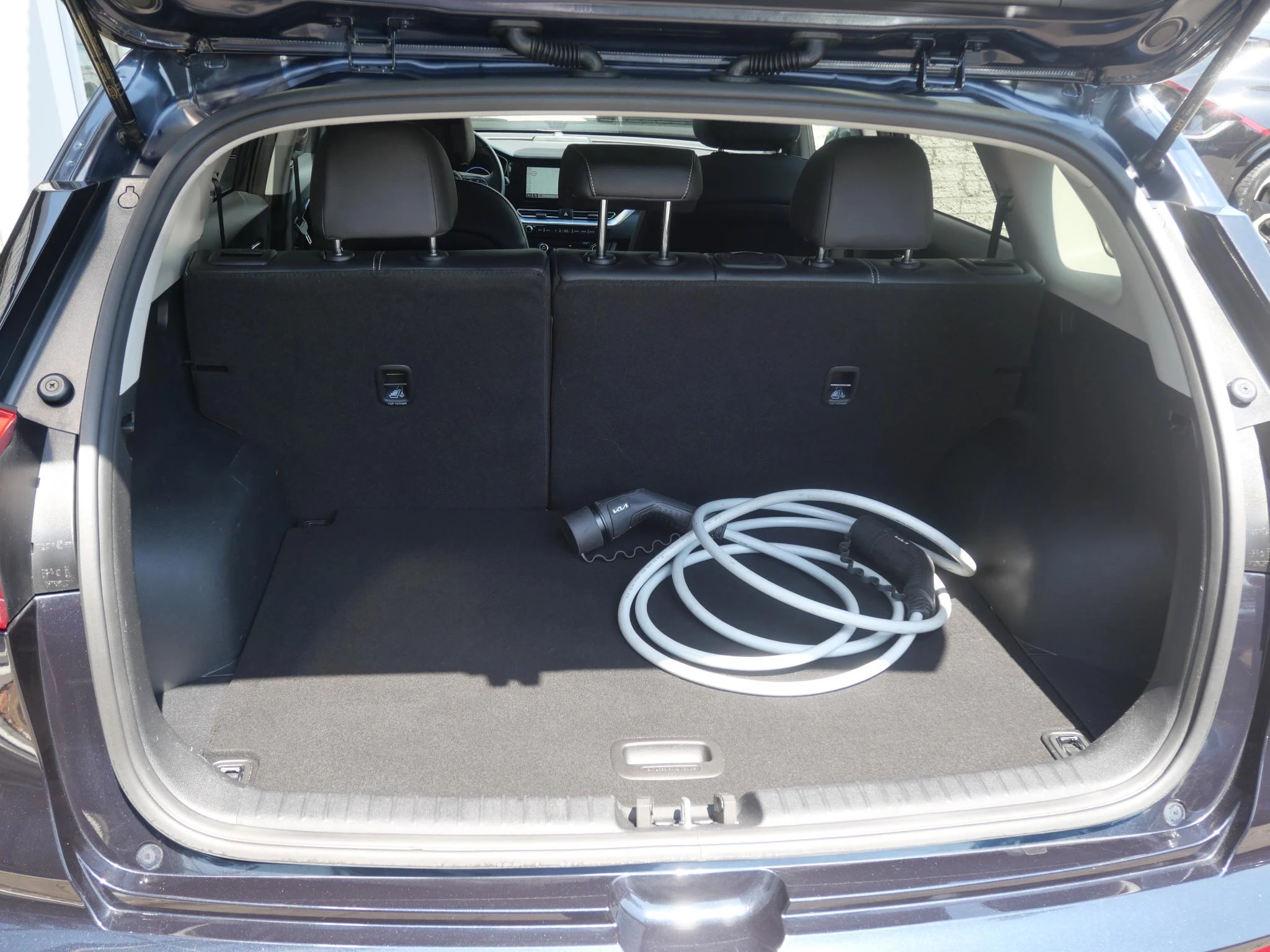 Hoofdafbeelding Kia e-Niro