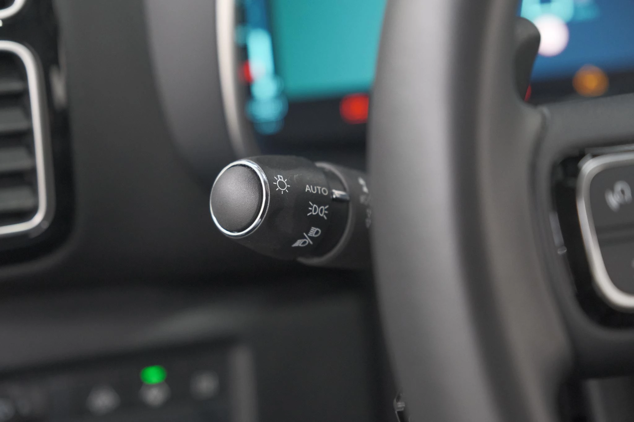 Hoofdafbeelding Citroën C5 Aircross