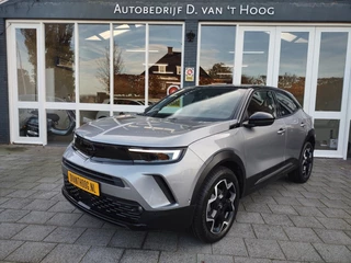 Hoofdafbeelding Opel Mokka Opel Mokka GS LINE 130pk AUTOMAAT