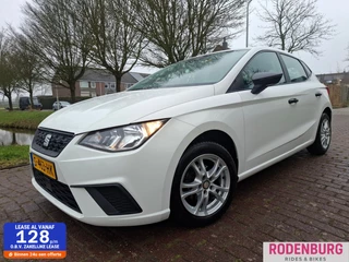 Seat Ibiza 1.0 TSI Style 2018