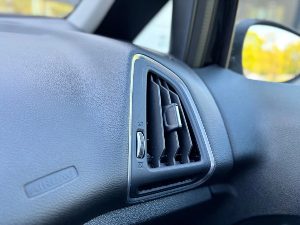 Hoofdafbeelding Ford B-MAX