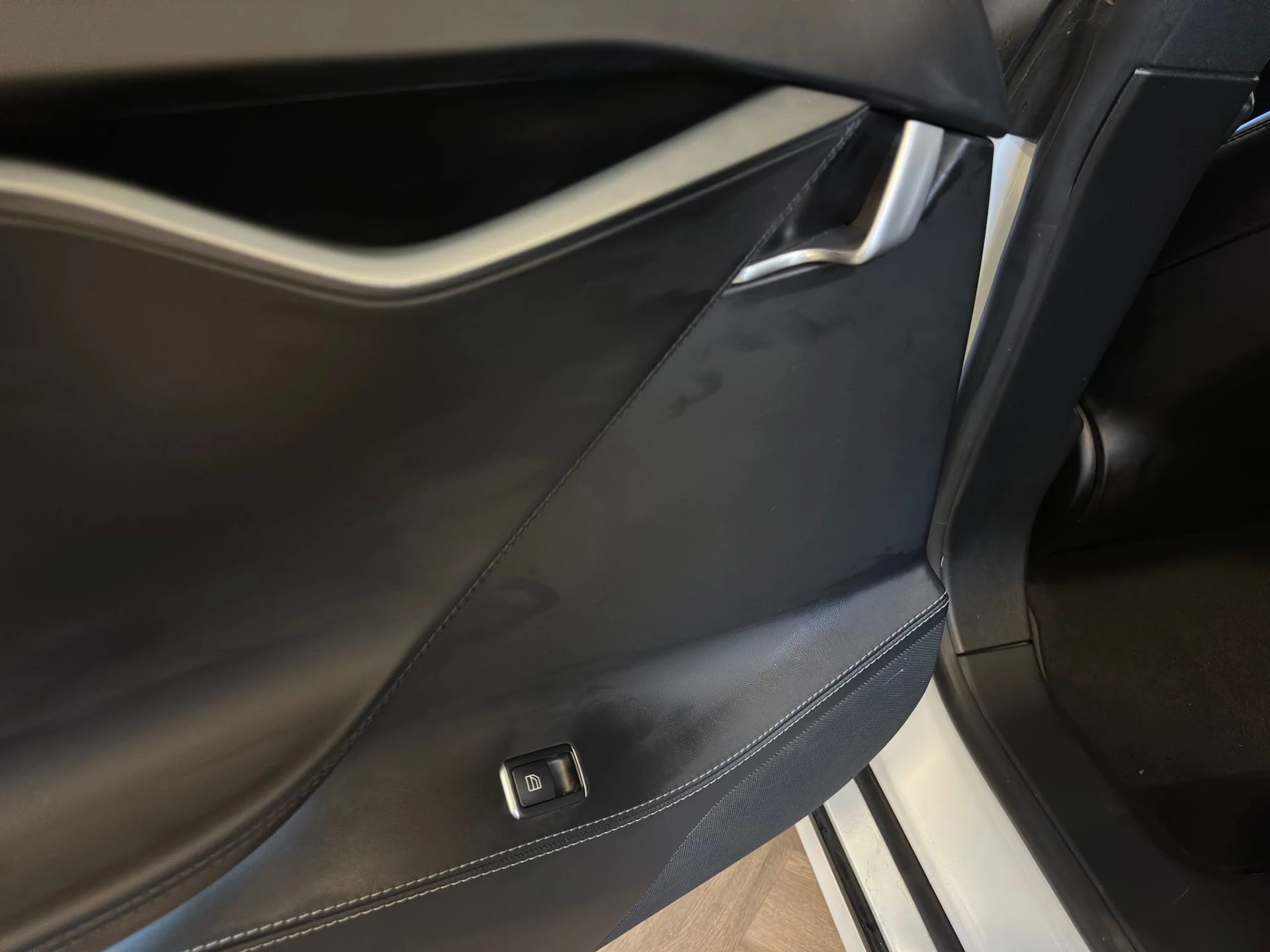 Hoofdafbeelding Tesla Model S