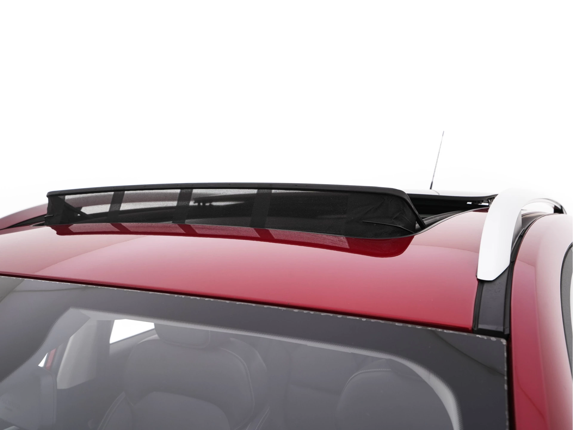 Hoofdafbeelding MG ZS EV