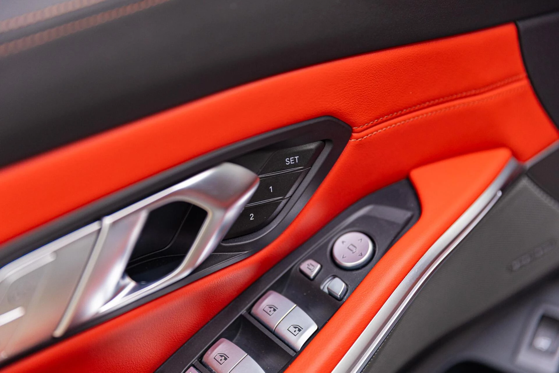 Hoofdafbeelding BMW M3