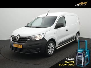 Renault Express 1.5 dCi 75 Comfort + - All seasonbanden - Trekhaak - Sidebars