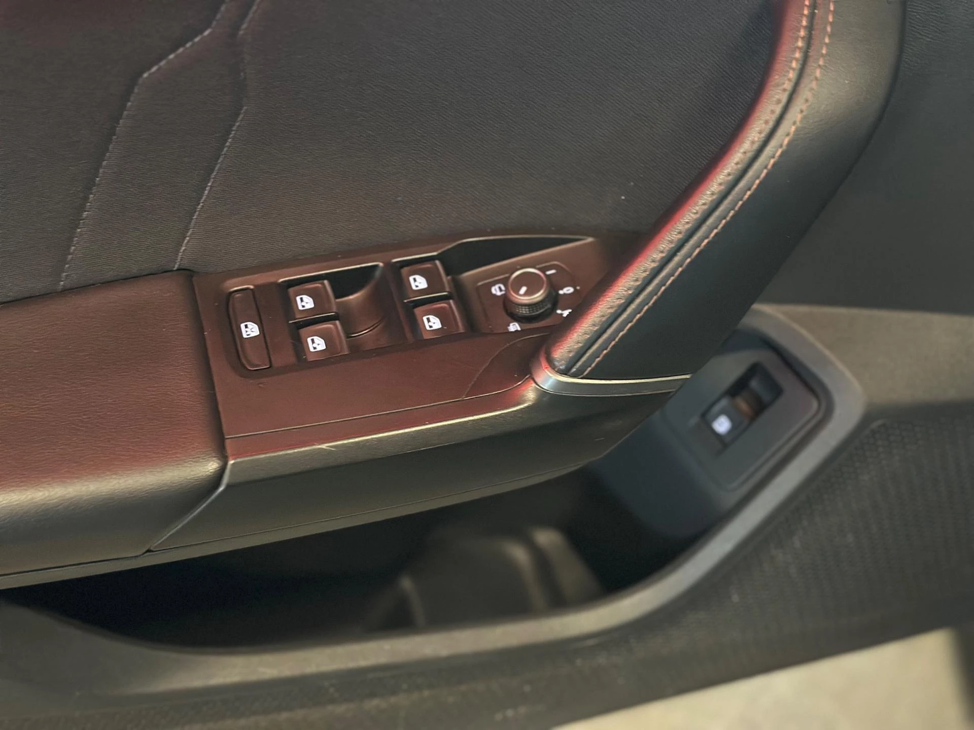 Hoofdafbeelding CUPRA Leon