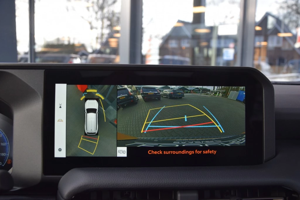 Hoofdafbeelding Toyota Land Cruiser