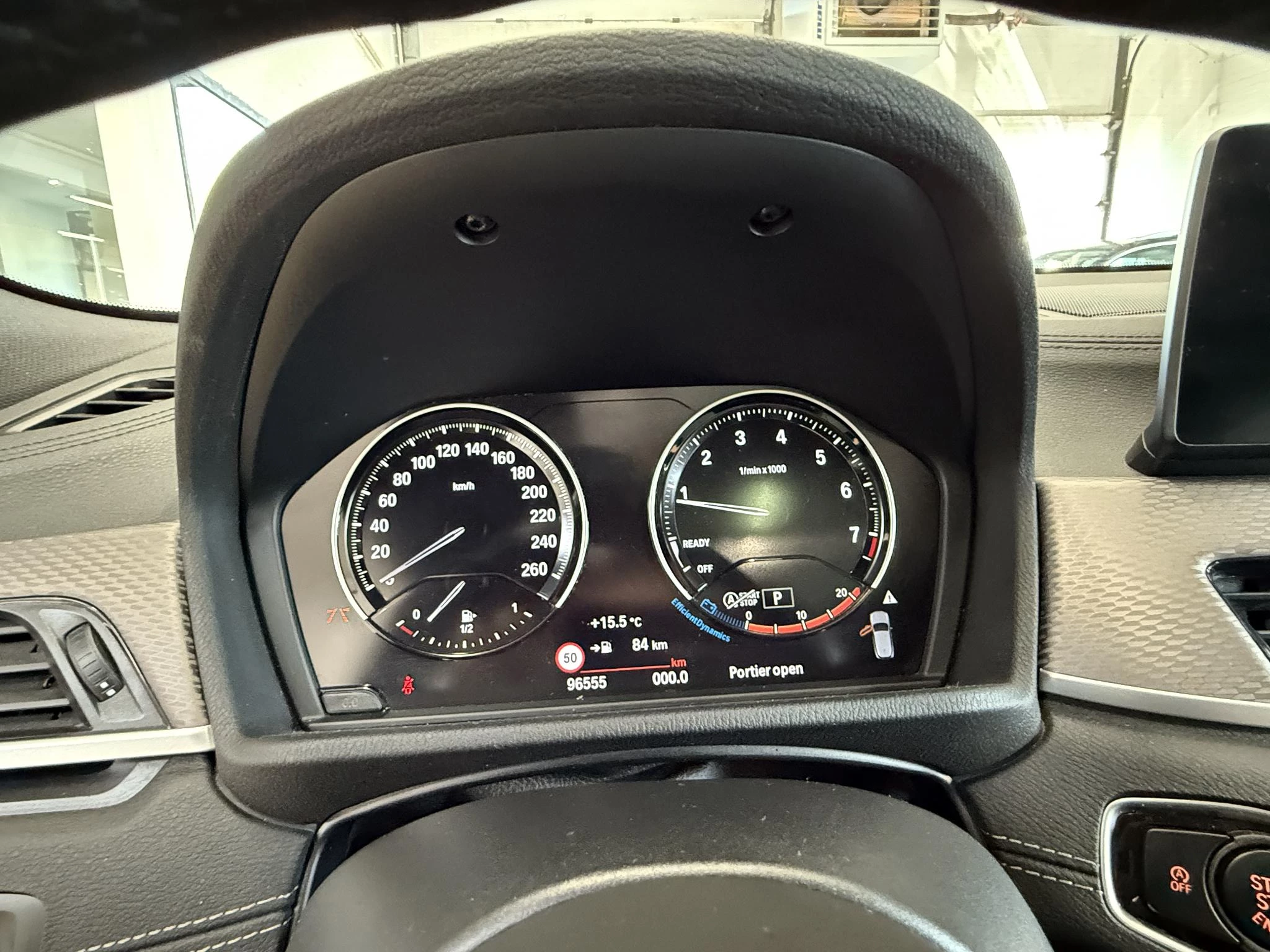 Hoofdafbeelding BMW X2