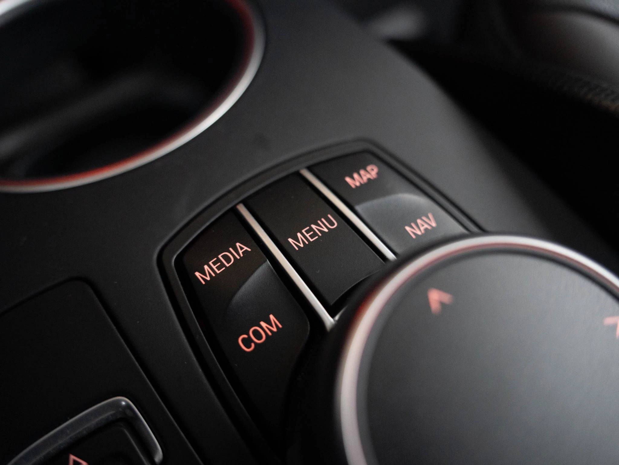 Hoofdafbeelding BMW i3