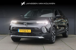 Opel Mokka Electric Level 3 50 kWh Stuur/Stoelverwarming Navi Camera Carplay 17" LMW