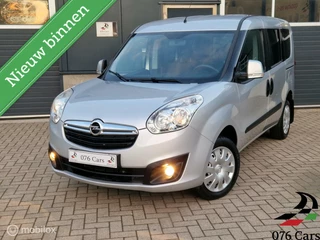 Hoofdafbeelding Opel Combo Opel Combo Tour 1.4 L1H1 ecoFLEX Edition/ NW DISTRIBUTIE / AIRCO / PARKEERSENSOREN