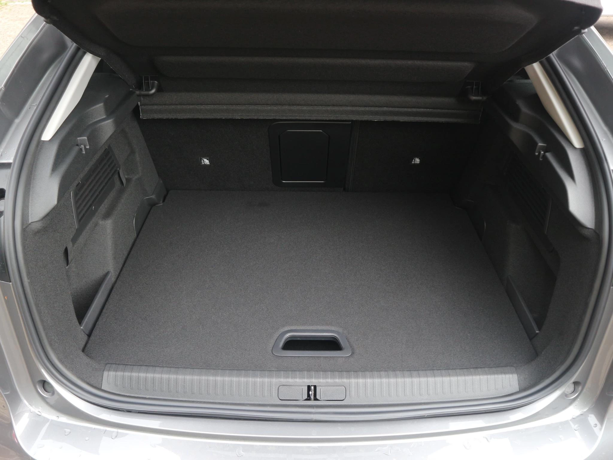 Hoofdafbeelding Citroën C4