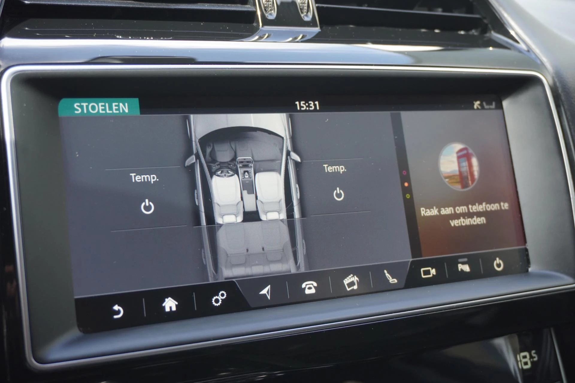 Hoofdafbeelding Jaguar XE