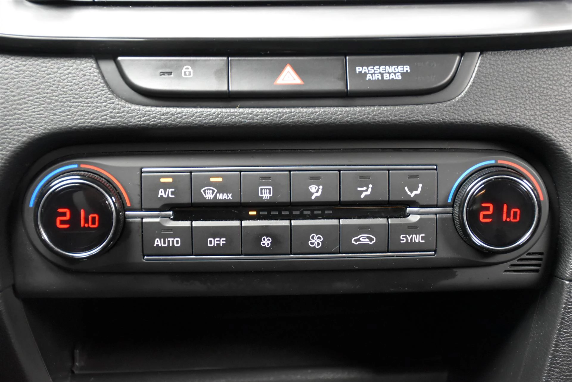 Hoofdafbeelding Kia XCeed