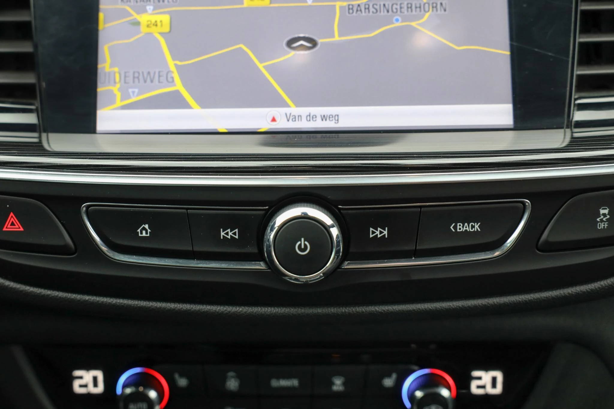 Hoofdafbeelding Opel Insignia