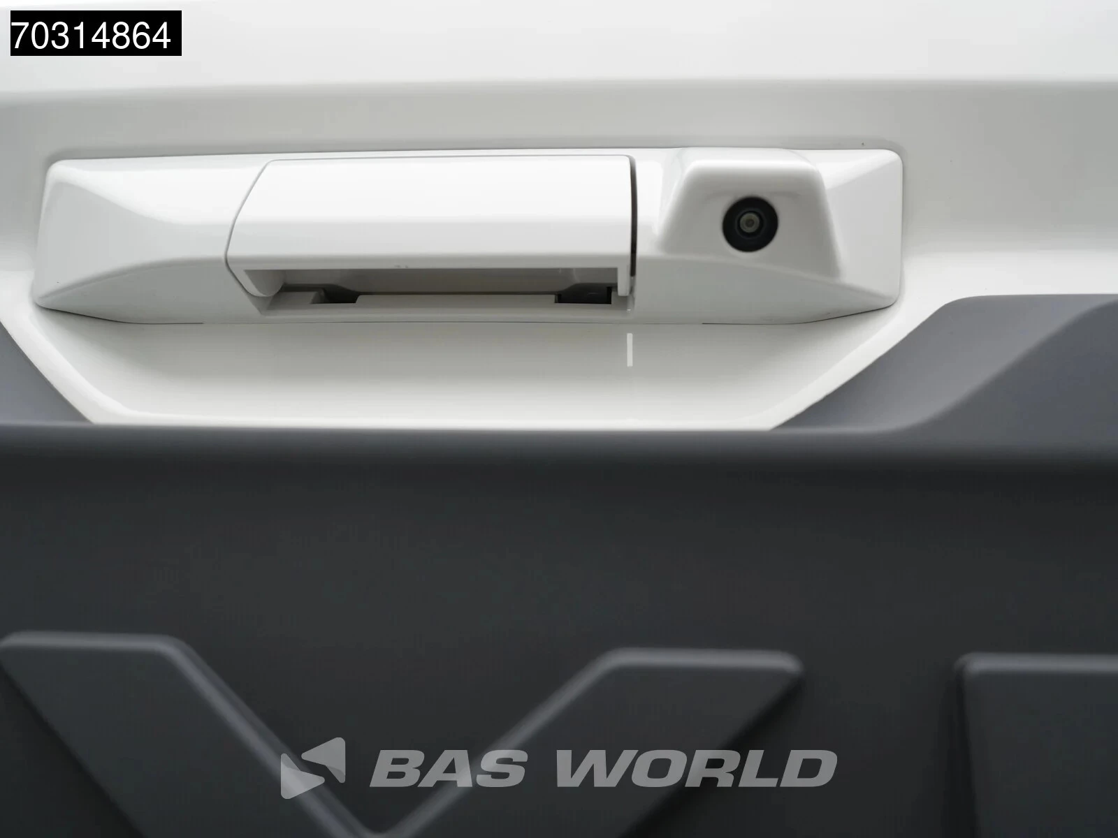 Hoofdafbeelding Maxus T90 EV