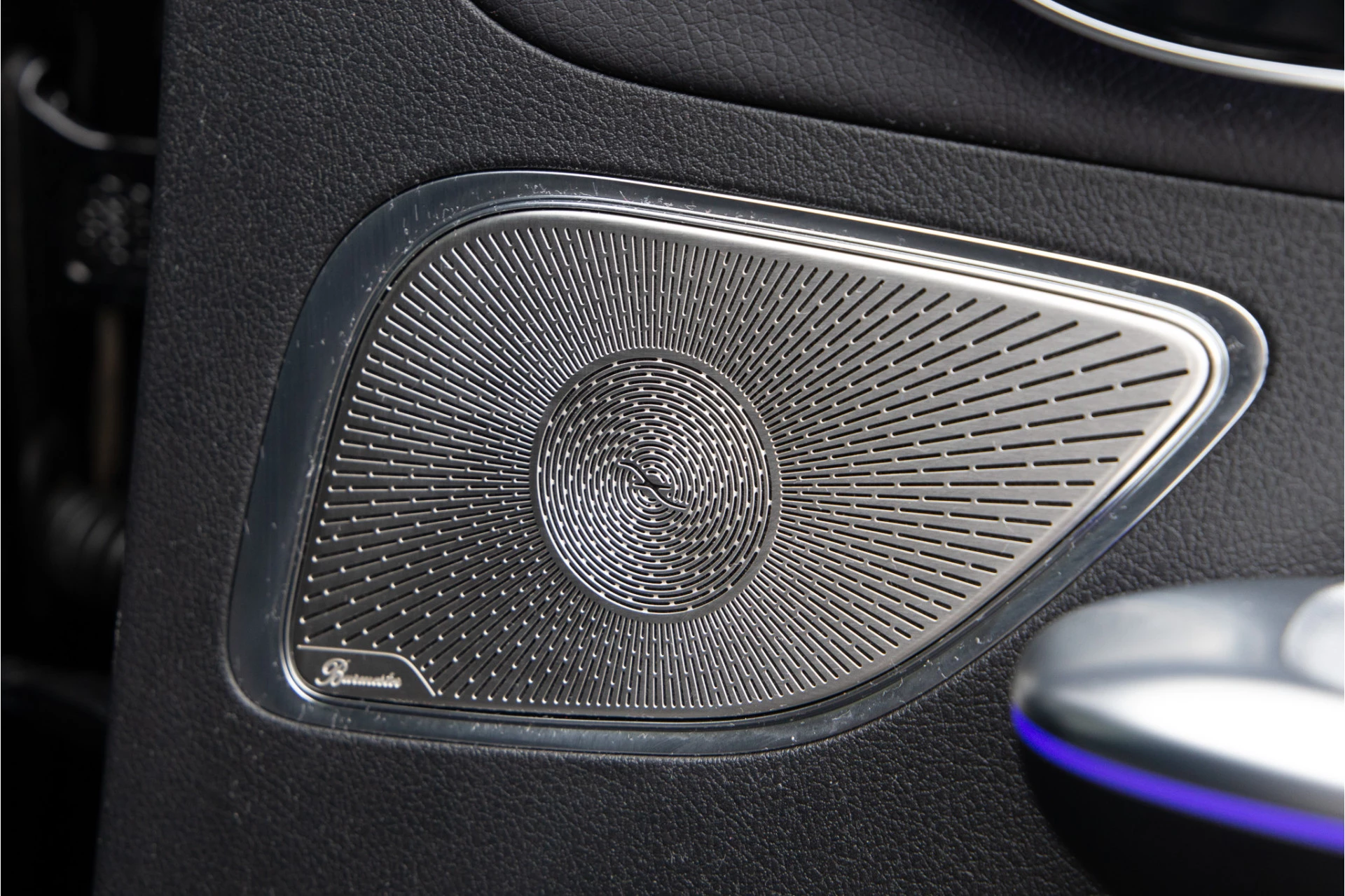 Hoofdafbeelding Mercedes-Benz EQE