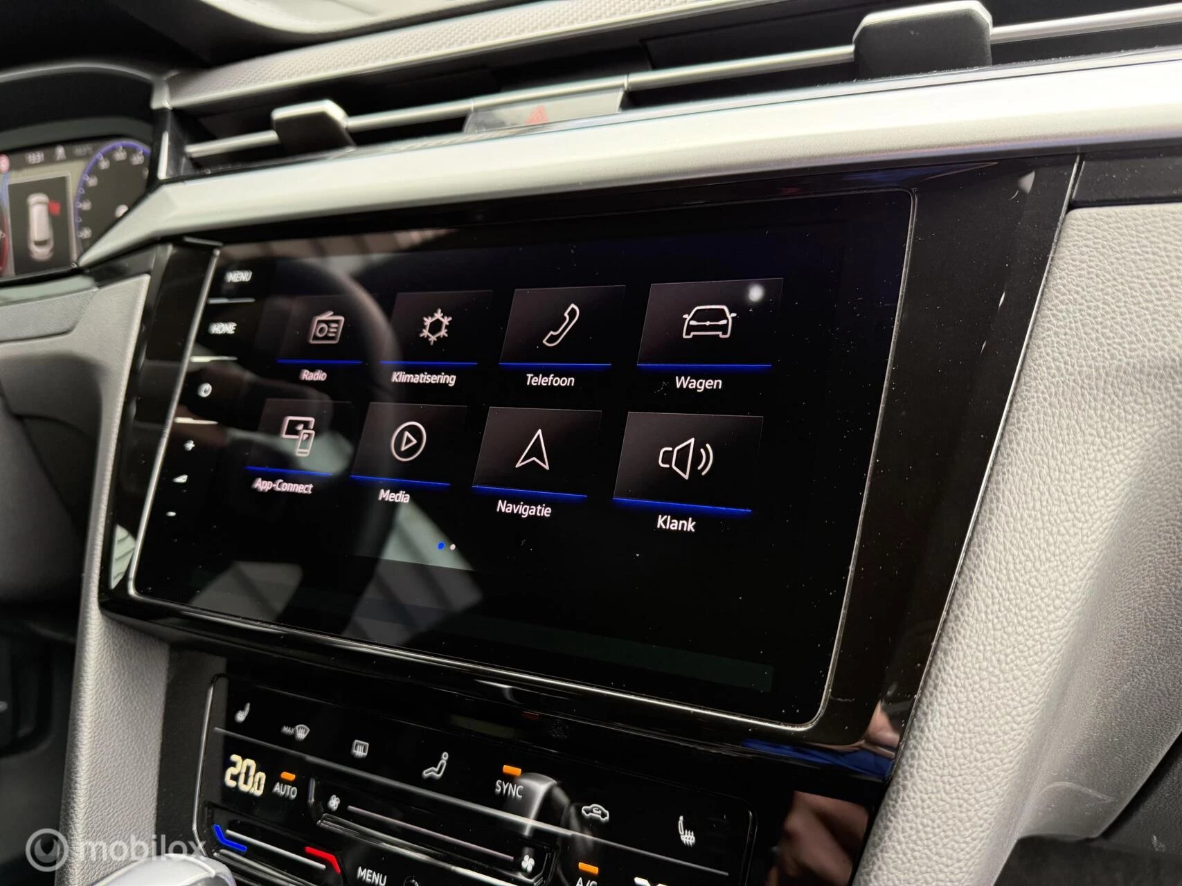Hoofdafbeelding Volkswagen Arteon