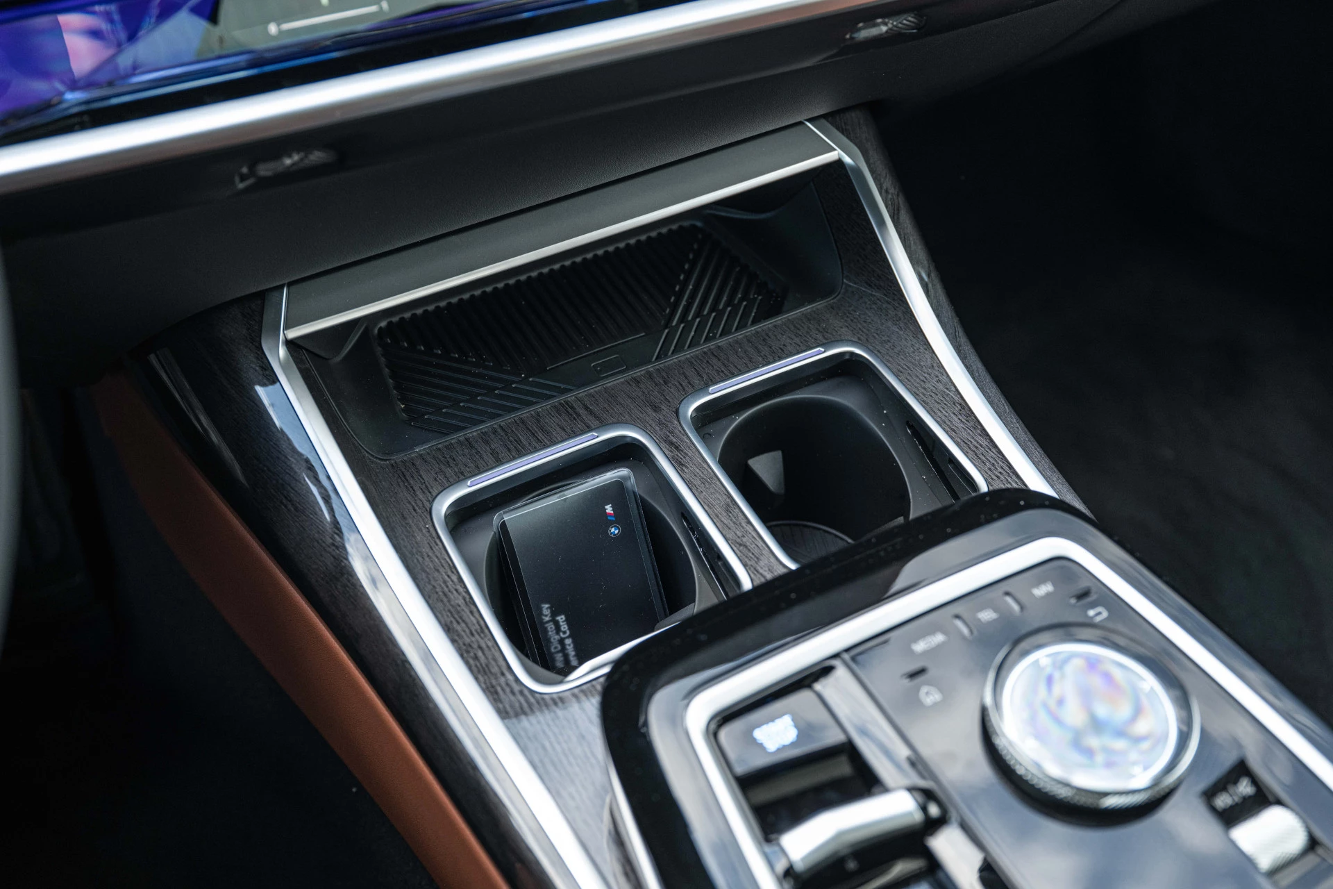 Hoofdafbeelding BMW i7