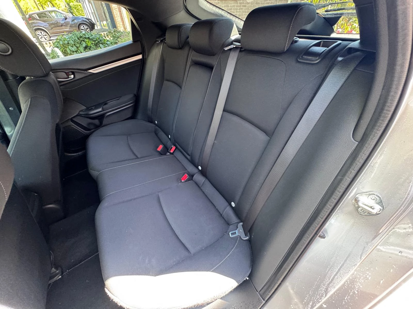 Hoofdafbeelding Honda Civic