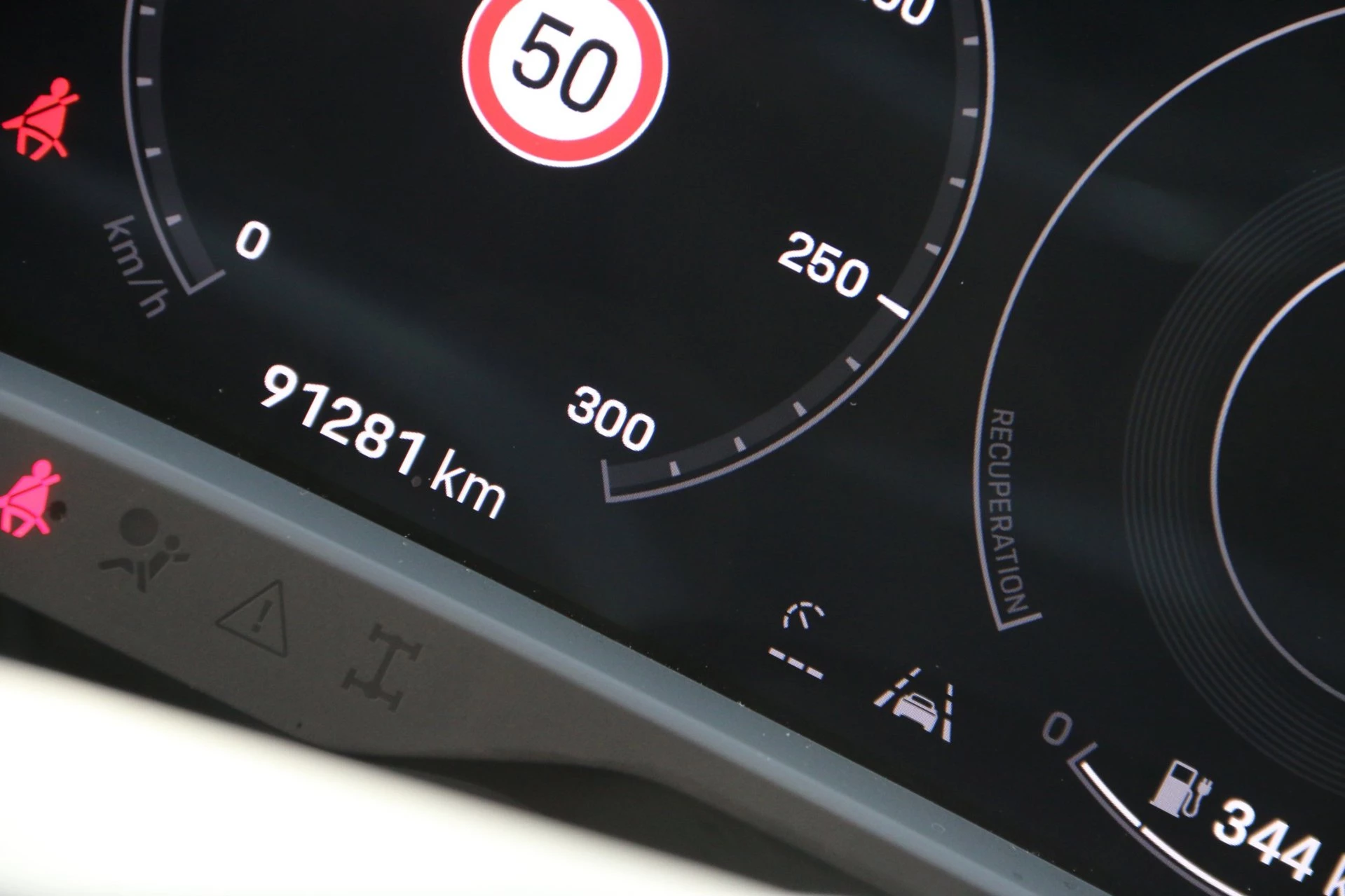 Hoofdafbeelding Porsche Taycan