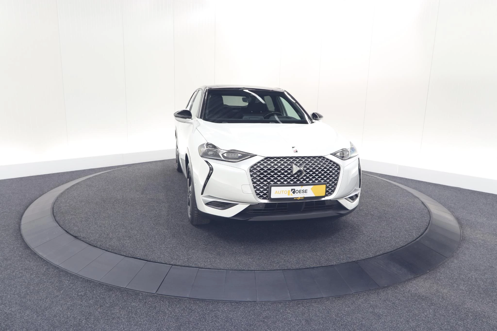 Hoofdafbeelding DS DS 3